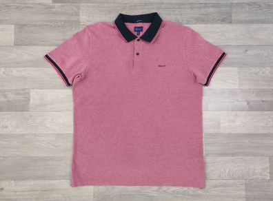 Gant Polo Shirt Mens XL