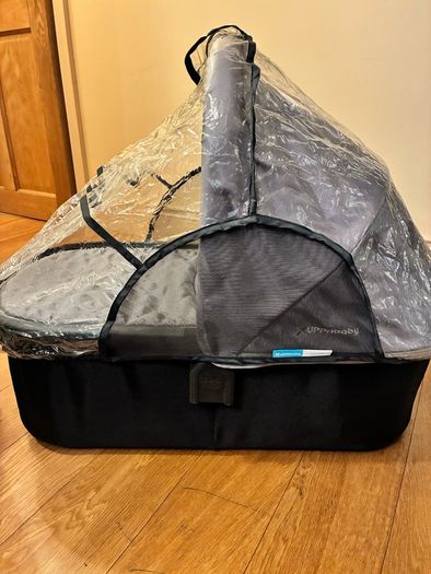 Uppababy bundle