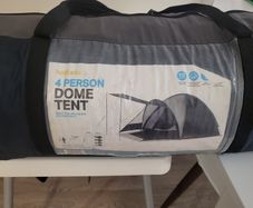 Tent 4 person