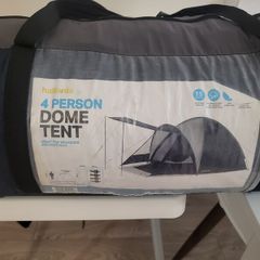 Tent 4 person