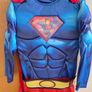Superman costume - age 7-8 years Image 6