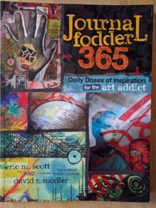 Journal Fodder 365