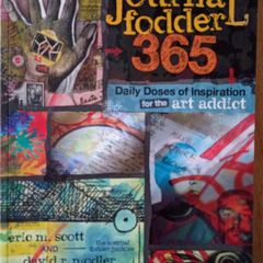 Journal Fodder 365