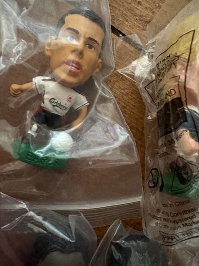 Corinthians Prostars