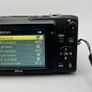 Nikon Coolpix S2700 16MP Digital Camera Black - Full Kit Image 7
