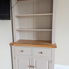 buffet and hutch