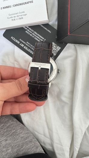 Tissot Classic Dream 42mm