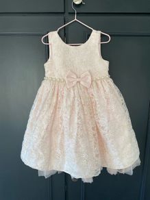 Girls dresses christening, wedding, flower girls, party, birthday.