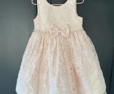 Girls dresses christening, wedding, flower girls, party, birthday.