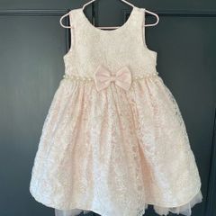 Girls dresses christening, wedding, flower girls, party, birthday.