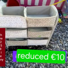kids storage