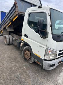 07 Canter