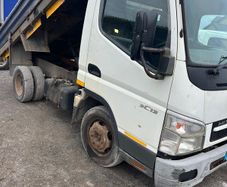 07 Canter