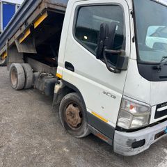 07 Canter