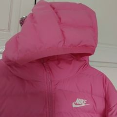 New nike coat