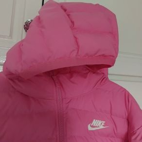 New nike coat