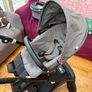Stokke Trailz Pram Image 6