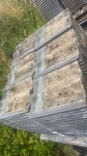 Marley Concrete Roof Tiles 800 plus