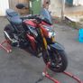 Suzuki gsxs1000 Image 2