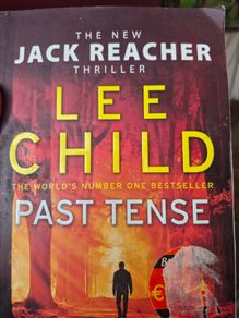 Past Tense