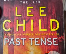 Past Tense