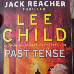 Past Tense