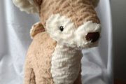 Jellycat Mitzi Reindeer Large Retired Brand New With Tags