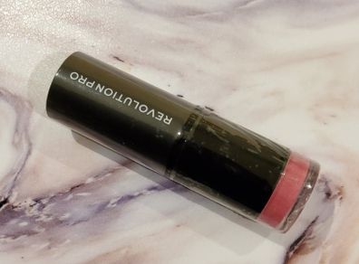 Revolution Pro Lipstick - Pink 101 Flushed - New - Sealed