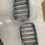 bmw m2 front grilles Image 2