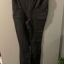 Black Maternity Jeans Bundle (3) Image 2