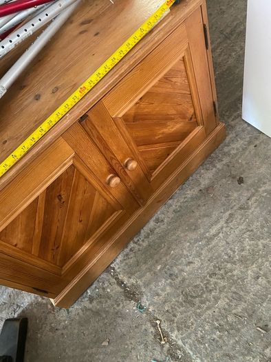 Chest/cabinet