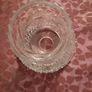 Galway crystal lamp shade Image 2