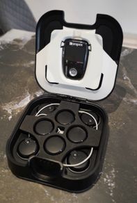 Compex SP8.0