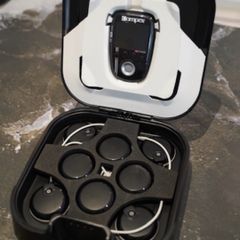Compex SP8.0