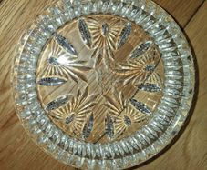 waterford crystal