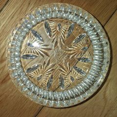 waterford crystal