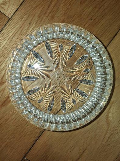 waterford crystal