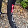 Megamo Track 2022 Carbon MTB  Size M  XTR Di2 DT Swiss 240 Image 6