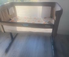 baby basinet