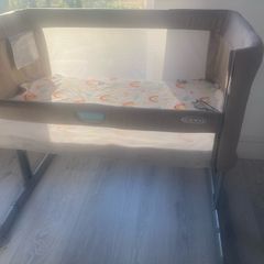 baby basinet