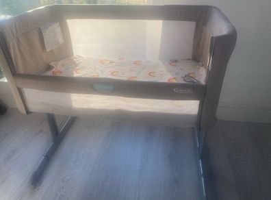 baby basinet