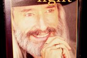 1996. Shine Your Light. The Charlie Landsborough Story. VHS
