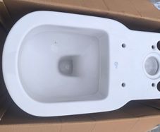 Ideal Standard Toilet Bowl