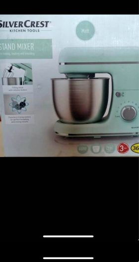 Mixer