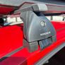 roof box and roof bar Image 5