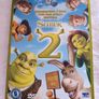 Shrek 2 2 Disc Special Edition Gift Set DVD Like New Image 3