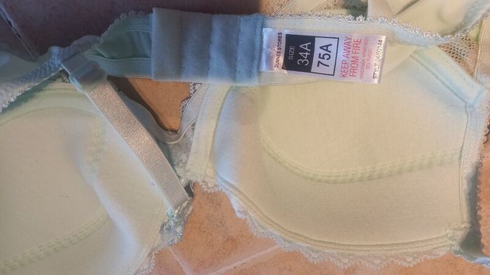 ladies lingerie set