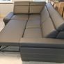 Salvo 2 Corner Sofa Bed @ J & D Furniture Image 5