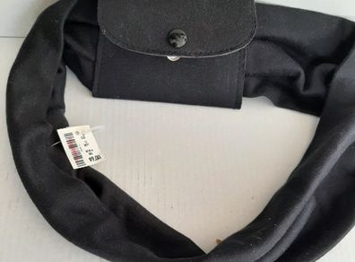 new belt/purse tag attached