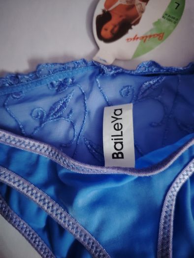 New  Underwear